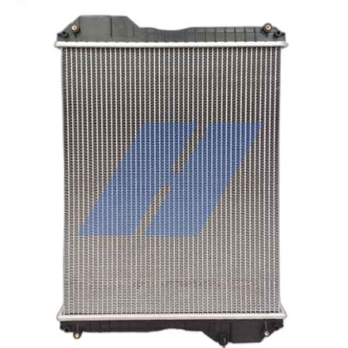 Radiator Compatible with Caterpillar, Model - 432F, OE Ref - 3775263, Highway Automotive